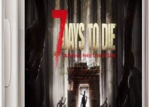 7 Days to Die Alpha 16.3 Best Open World