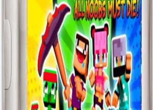 All Noobs Must Die Best Action Video PC