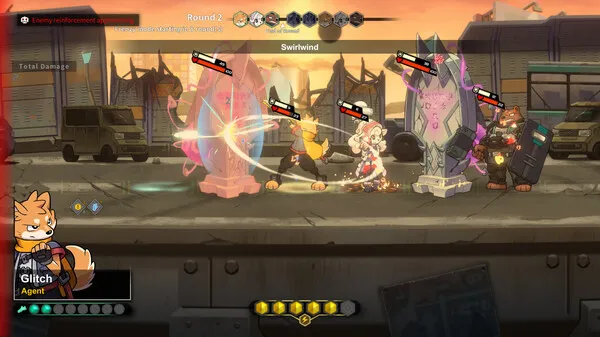 Anomaly Collapse Free