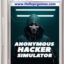 Anonymous Hacker Simulator Windows Base Hacker
