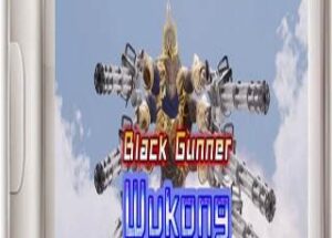 Black Gunner Wukong Best Rougelike Type Shooting