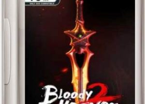 Bloody Heaven 2 Windows Base Action