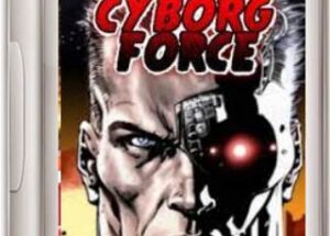 Cyborg Force Best Classic Arcade Run’n’gun