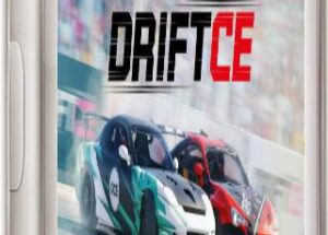 DRIFT CE Best Drift Racing Simulator