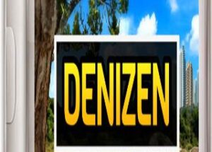 Denizen Best Open-world Life Simulator