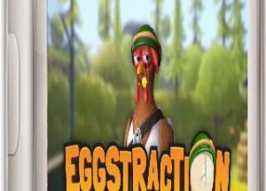 Eggstraction Best Multiplayer (4Vs1) Heist