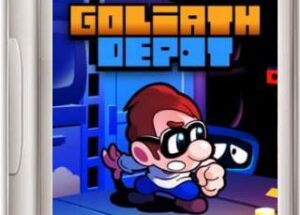 Goliath Depot Best 2D Arcade Platformer
