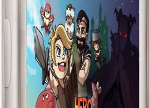 Hero Tale Best RPG Video PC