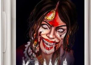 KAMLA Windows Base SURVIVAL HORROR