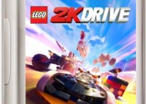 LEGO 2K Drive Best Lego-based Cart Racing
