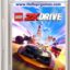 LEGO 2K Drive Best Lego-based Cart Racing