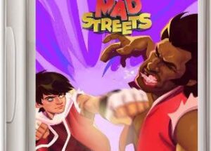 Mad Streets Best Best Hilarious Multiplayer Party