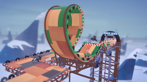 Make Way Full Version