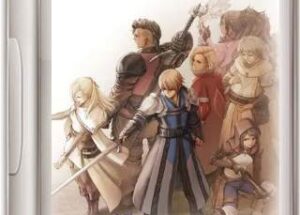 Mercenaries Blaze Best RPG