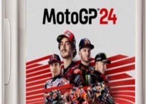 MotoGP24 Windows Base Motor Bike PC