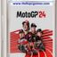 MotoGP24 Windows Base Motor Bike PC