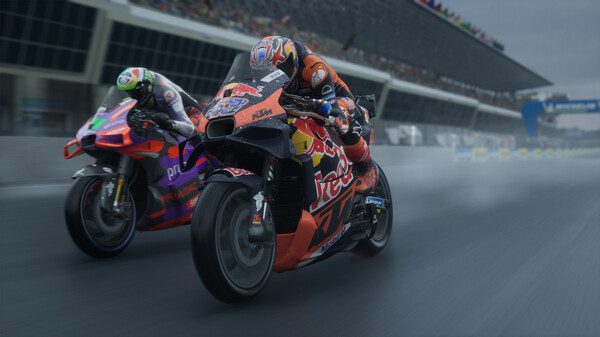 MotoGP24 Highly Compressed