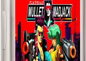 Mullet Madjack Best Single-player Fast-paced Fps