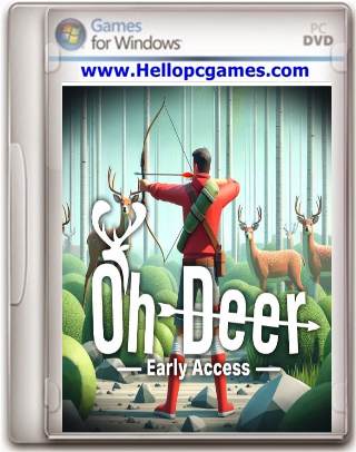Oh Deer Game Download
