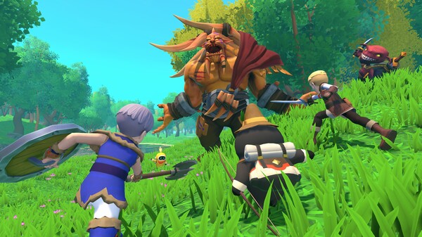 Omega Crafter Full Version