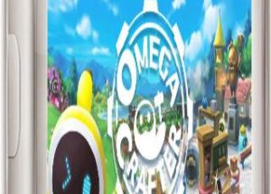 Omega Crafter Windows Base Open-world Survival Craft