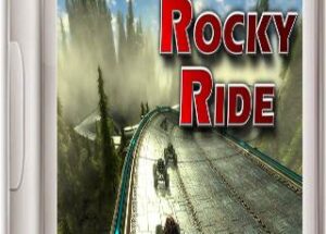 Rocky Ride Best Arcade Race