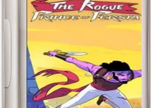 The Rogue Prince of Persia