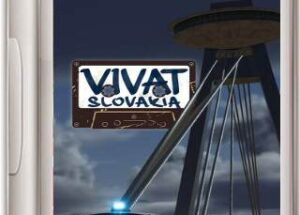Vivat Slovakia Best Open-world Video