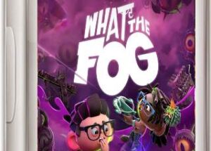 What the Fog Windows Base Cursed Board