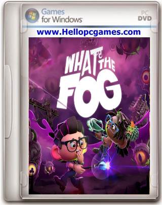 What the Fog Game Download