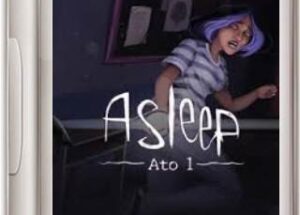 Asleep – Ato 1 Best 2D Point-and-click Psychological Horror Adventure