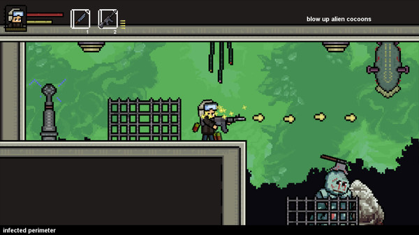 BLOCKED ZONA Setup For PC