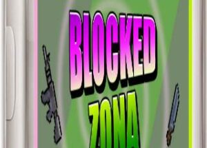 BLOCKED ZONA Best 2D Shooter Windows Base