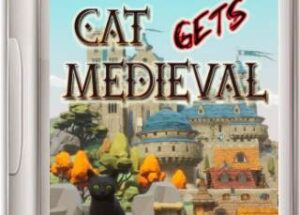 Cat Gets Medieval Best Magical cat! Solve Problems