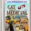 Cat Gets Medieval Best Magical cat! Solve Problems