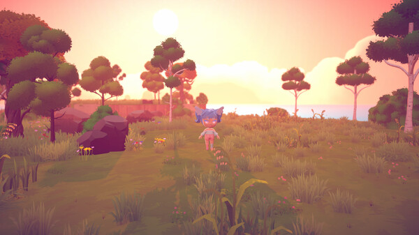 Chill Town Highly Compressed