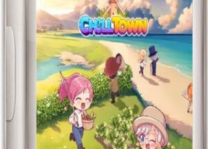 Chill Town Best Soothing Simulation