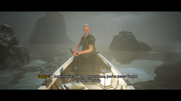 Choo-Choo Charles Free