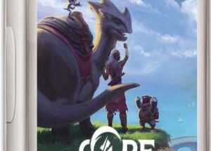 Coreborn Windows Base Open-world Action-adventure
