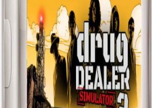 Drug Dealer Simulator 2 Windows Base Open World