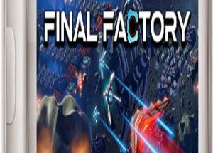 Final Factory Best Space-faring Factory