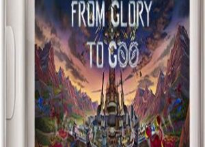 From Glory To Goo Best Sci-Fi Survival RTS