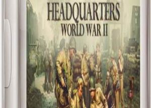 Headquarters: World War II Best Fast-paced Turn-based Strategy