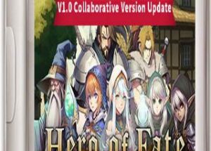 Hero of Fate Windows Base Smooth And Fun