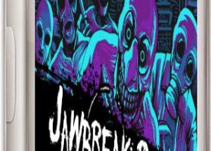 Jawbreaker Windows Base Survival Horror