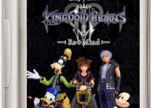 KINGDOM HEARTS III + Re Mind (DLC) Best Action