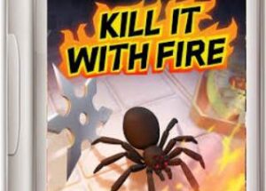 Kill It With Fire Windows Base First-person Action