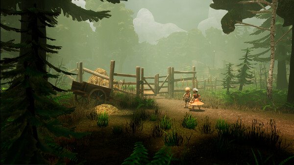 Once a Tale Free For PC