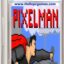 PIXELMAN Best High-score Chaser Arcade