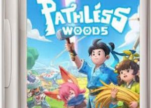 Pathless Woods Windows Base Open-world Survival